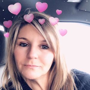 Meet your Posher, Stacy